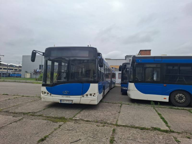 Zdjęcie Solaris
