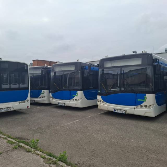 Zdjęcie Solaris