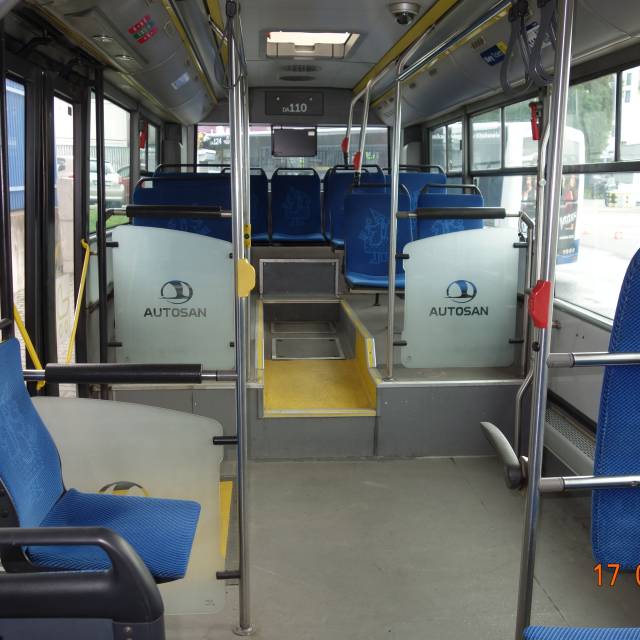 Autosan
