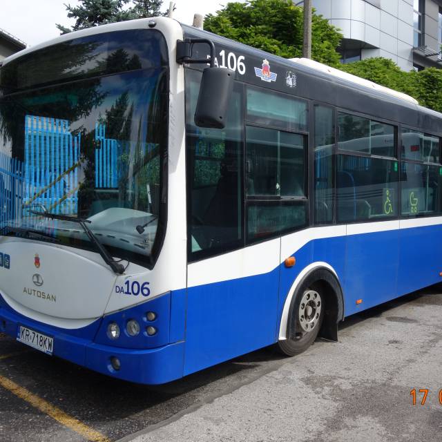 Autosan 2